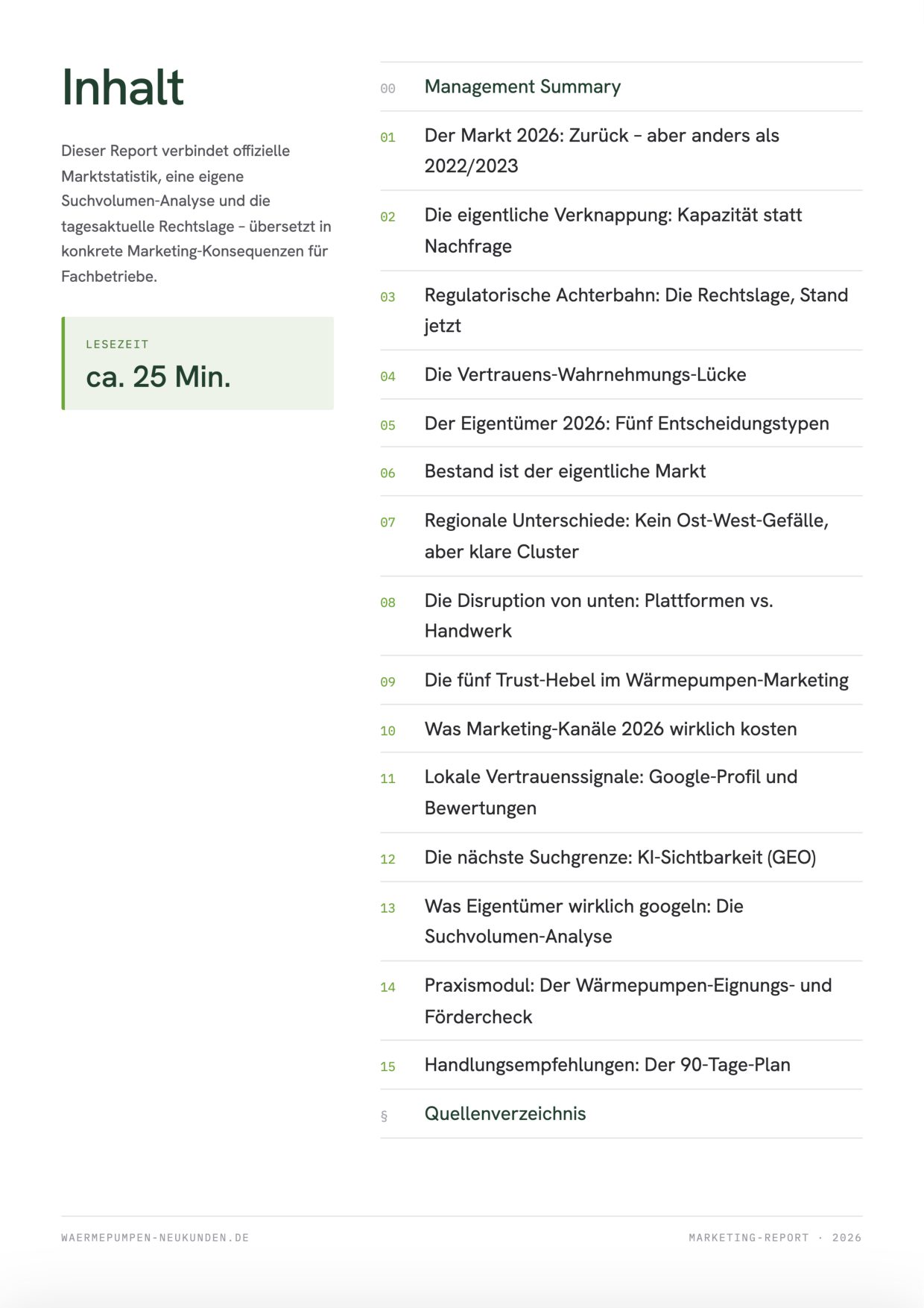 Report-Seite 2